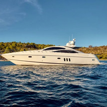 Sunseeker Predator 72