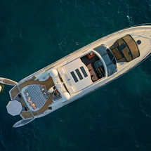 Sunseeker Predator 72