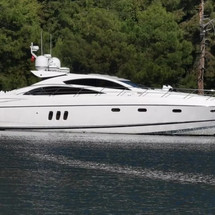 Sunseeker Predator 72