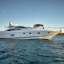 Sunseeker Predator 72