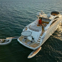 Sunseeker Predator 72