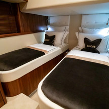 Sunseeker Predator 72