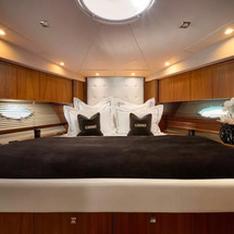 Sunseeker Predator 72