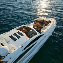 Sunseeker Predator 72