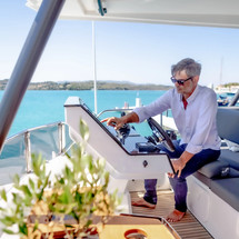 Fountaine Pajot Power 67