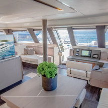 Fountaine Pajot Power 67