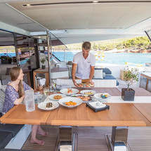 Fountaine Pajot Power 67