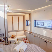 Fountaine Pajot Power 67