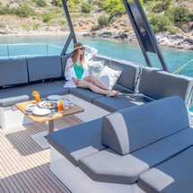 Fountaine Pajot Power 67