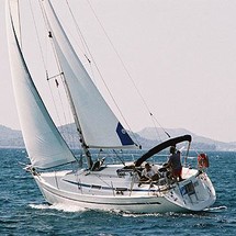 Bavaria 32