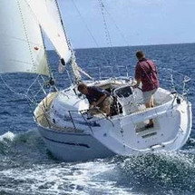 Bavaria 32