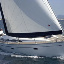 Bavaria 43 Cruiser