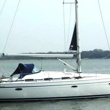 Bavaria 43 Cruiser