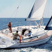 Bavaria 47 Cruiser