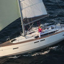 Jeanneau Sun Odyssey 419