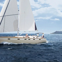 Bavaria 55 Cruiser