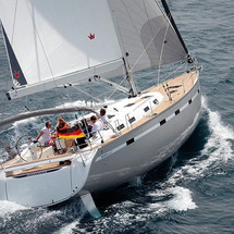 Bavaria 55 Cruiser