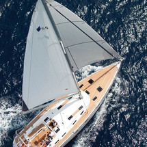 Bavaria 55 Cruiser