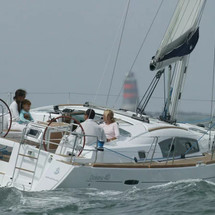 Oceanis 40