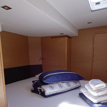 Dufour 48 Catamaran