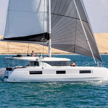 Lagoon 46