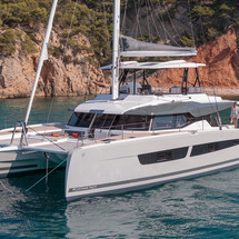 Fountaine Pajot IPANEMA 58