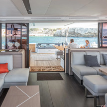 Fountaine Pajot IPANEMA 58