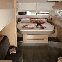 Fountaine Pajot IPANEMA 58