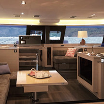 Fountaine Pajot IPANEMA 58