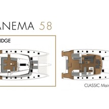 Fountaine Pajot IPANEMA 58