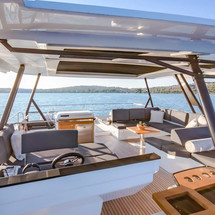 Fountaine Pajot Power 67