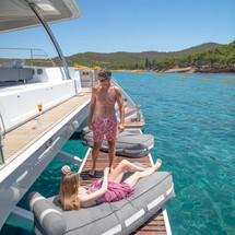 Fountaine Pajot Power 67