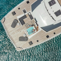 Fountaine Pajot Power 67