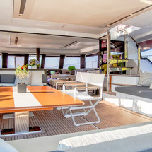 Fountaine Pajot Power 67