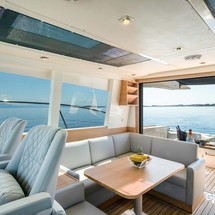 Fjord 40 Open