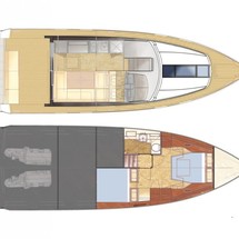 Fjord 40 Open