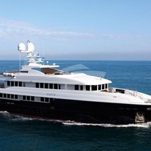 Mondomarine Zaliv III