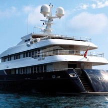 Mondomarine Zaliv III