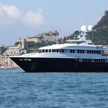 Mondomarine Zaliv III