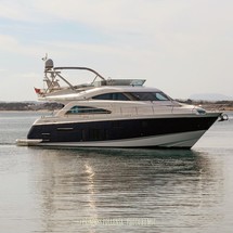 Fairline Squadron 65