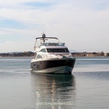 Fairline Squadron 65