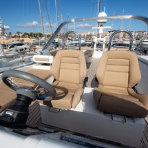 Fairline Squadron 65