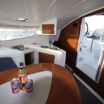 Fountaine Pajot Athena 38