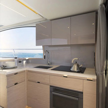 Beneteau Monte Carlo 52