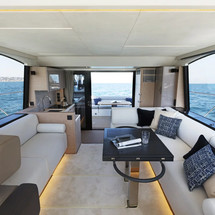 Beneteau Monte Carlo 52