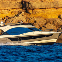 Beneteau Monte Carlo 52