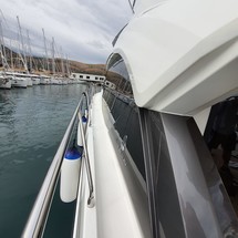 Beneteau Monte Carlo 52