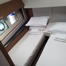 Beneteau Monte Carlo 52