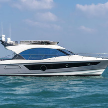 Beneteau Monte Carlo 52