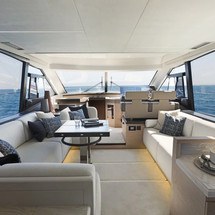 Beneteau Monte Carlo 52